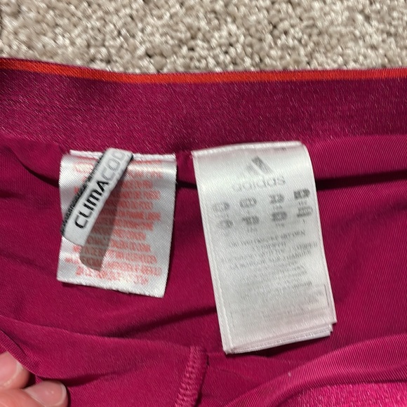 Adidas tennis skirt clima cool - Picture 2 of 6